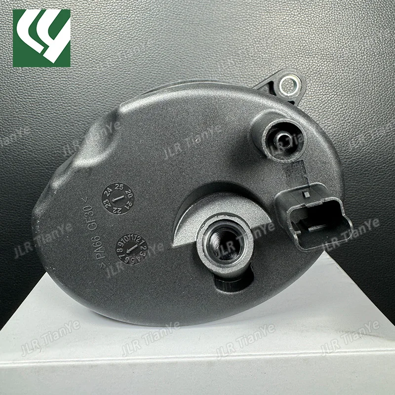 Nowy filtr paliwa dla LR001313 AJ811141 Land Rover Freelander LR2 zakres Rover Evoque Discovery Sport Jaguar XF 2.2L TD4 filtr
