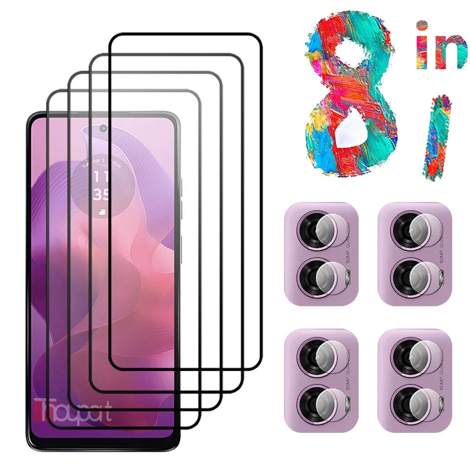 Tempered Glass For …