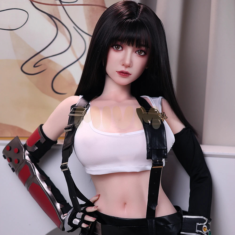 SMVP-150 cm TPE Male Sex Doll 18+Real Perfect Chest Masturbation Vaginal Adult Sex Toy Full Hip Love Doll for Men Masturbation, view 3