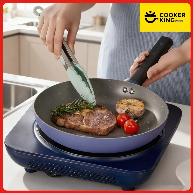 

Cooker King Cool Series Frying Pan 26cm