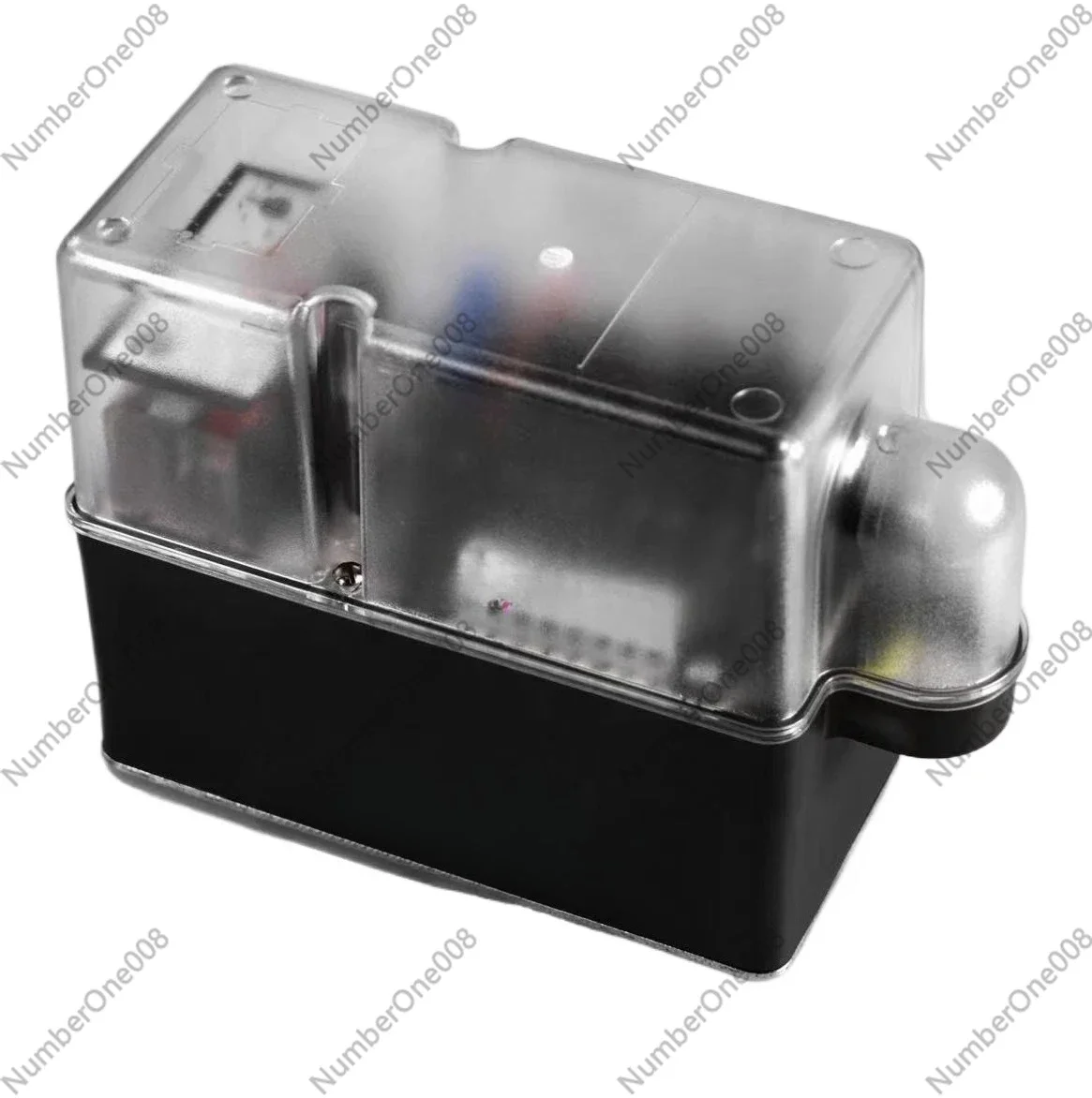 LKS210-21/10/08 Servo Motor for Combustion Burner, 220V 90° 3Nm/1.5Nm/1.2Nm 15s/5s