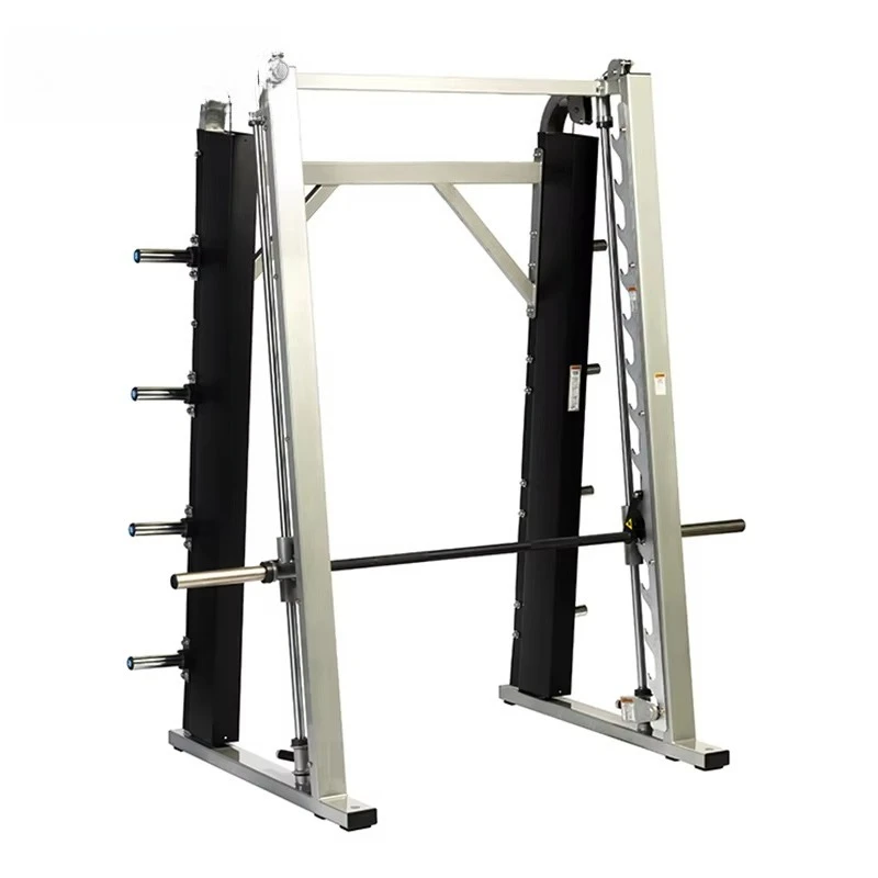 Commercial Gym Equipment Fitness Equipment Vertical Machine 3mm Galvanized Steel Factory Direct Gym Equipment