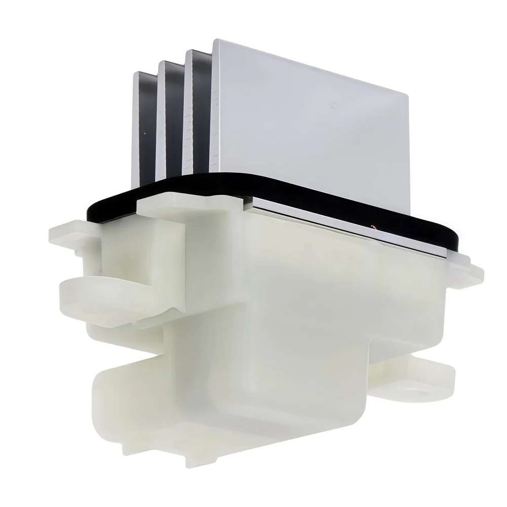 HVAC Control Module Blower Motor Resistor For Ford For F150 2009-2017 For Lobo 7C3Z19E624A 7C3Z19E624B Automobiles Parts
