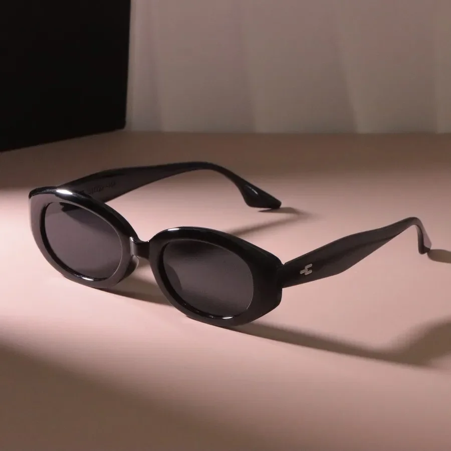 

Классические винтажные солнцезащитные очки для женщин и мужчин, квадратные люксовые брендовые стильные солнцезащитные очки «кошачий глаз», унисекс, Oculos De Sol