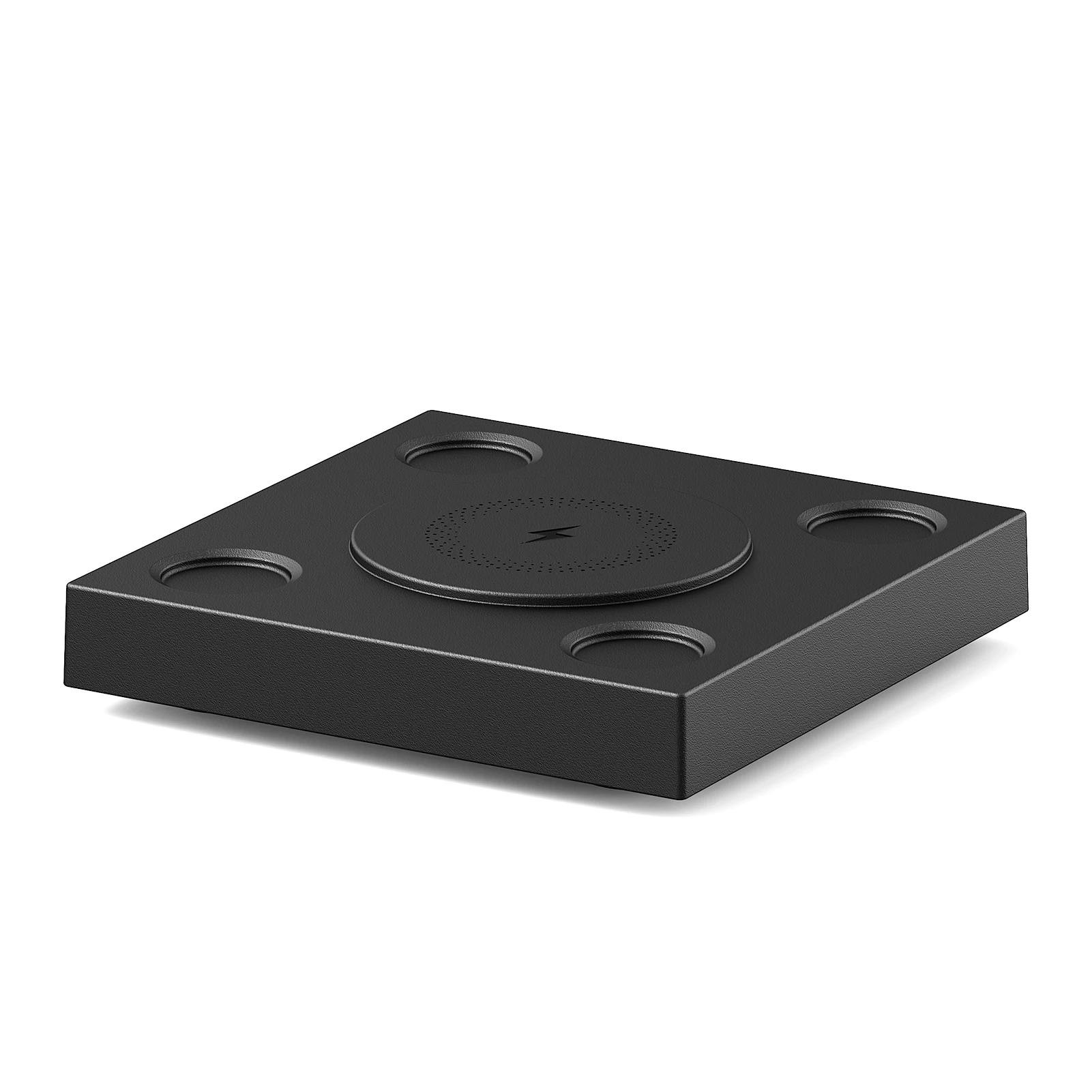 Głośnik 8BitDo Retro Cube 2, Bluetooth/2.4G/Przewodowy z stacją ładującą do klawiatury i myszy 8BitDo N Edition, akcesoria do gier — zdjęcie produktu 3