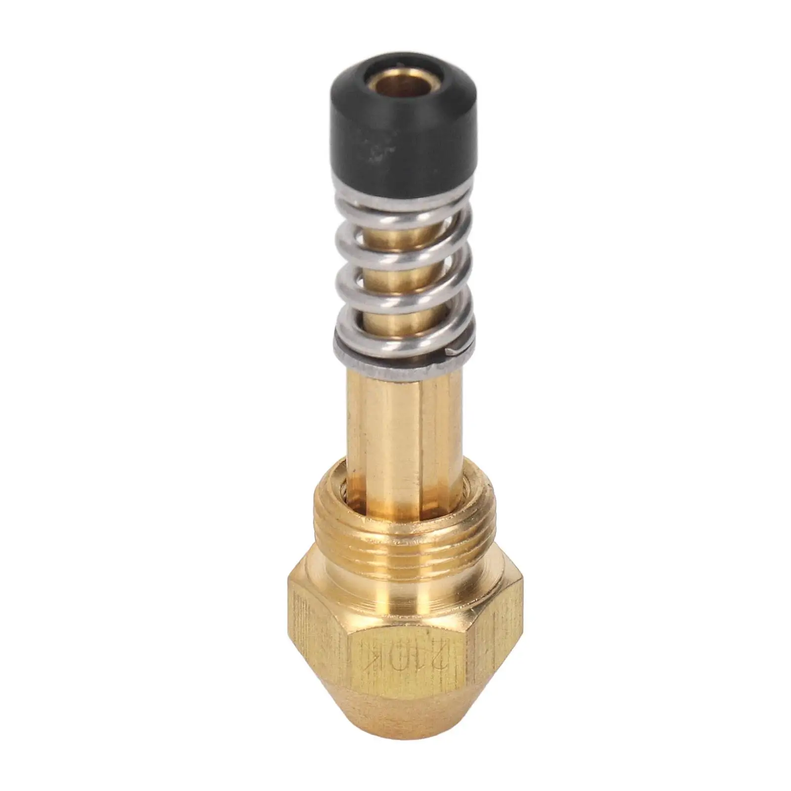 

SP KFA1011 Strong Hardness High Accuracy Better Spraying Effect Precise Stable Performance Air Heaters Nozzle for replacement