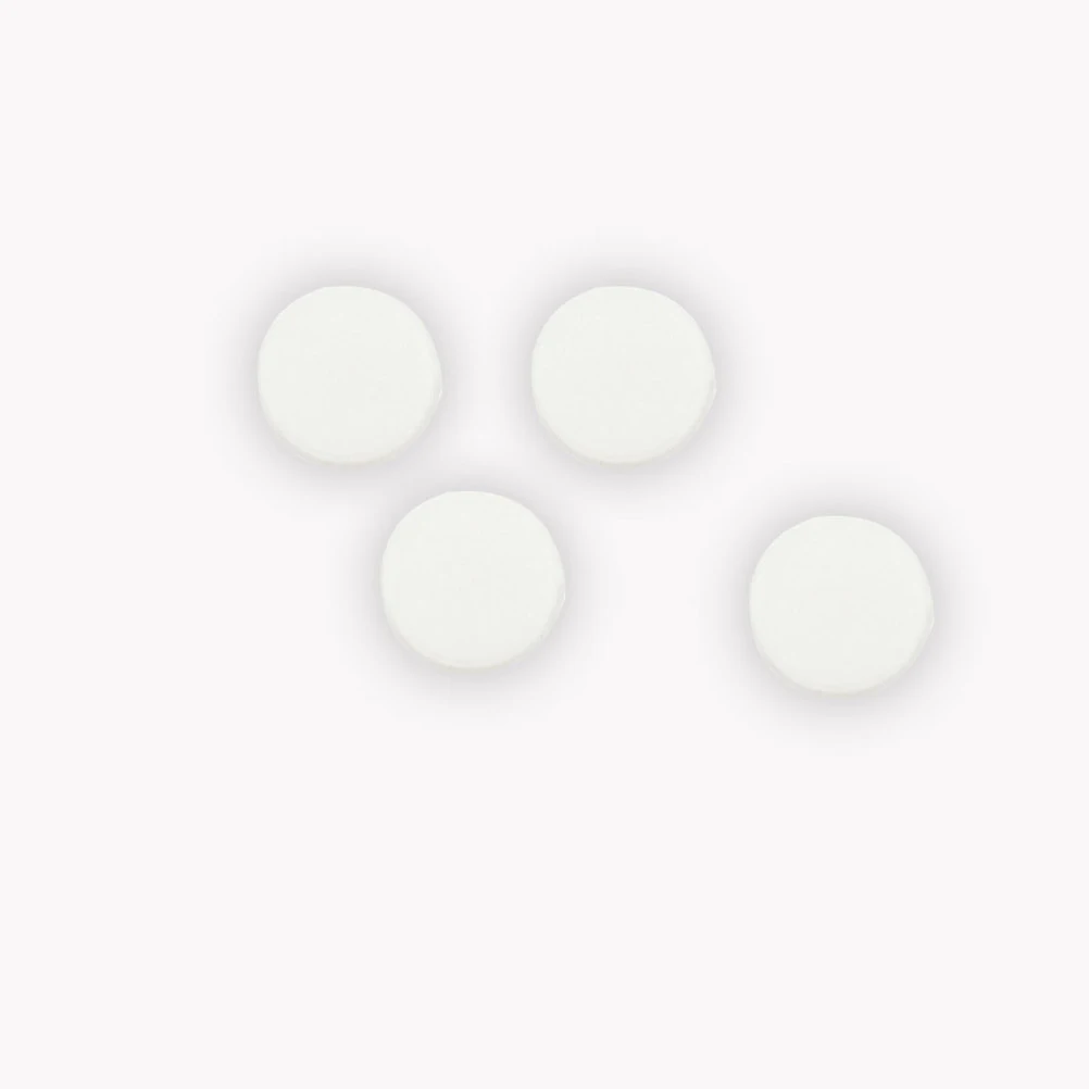 

10pcs Flute Accessories Sound Hole Plugs Rubber Replacement Parts For Flute Repair Open Hole Plug Covers Music Instrument Key