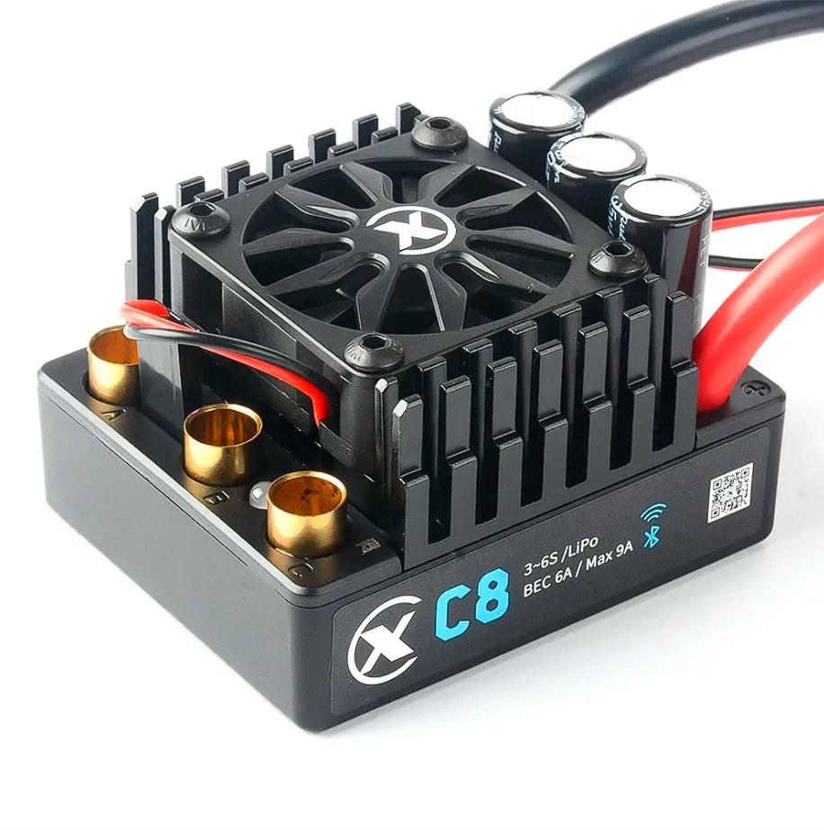 Brushless Esc XC-ES…