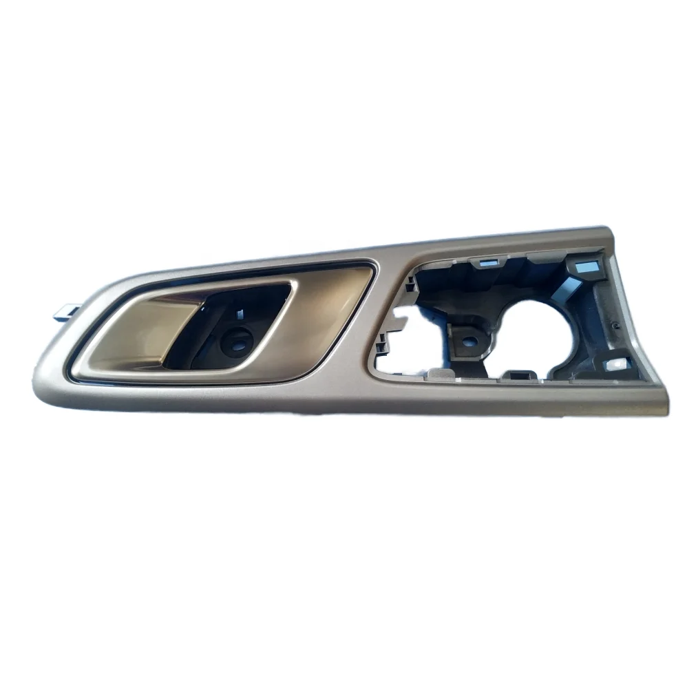 

Genuine Door Handle For Ford Everest U375 EB3B-26681-CD3ENU