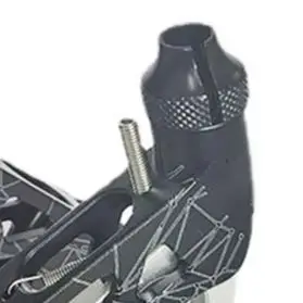 

Ultra Light 72g CNC Aluminum Alloy V Brake Levers 22.2mm Mount For Brompton Folding Road Mountain Bike Bicycle Brake Handle Part