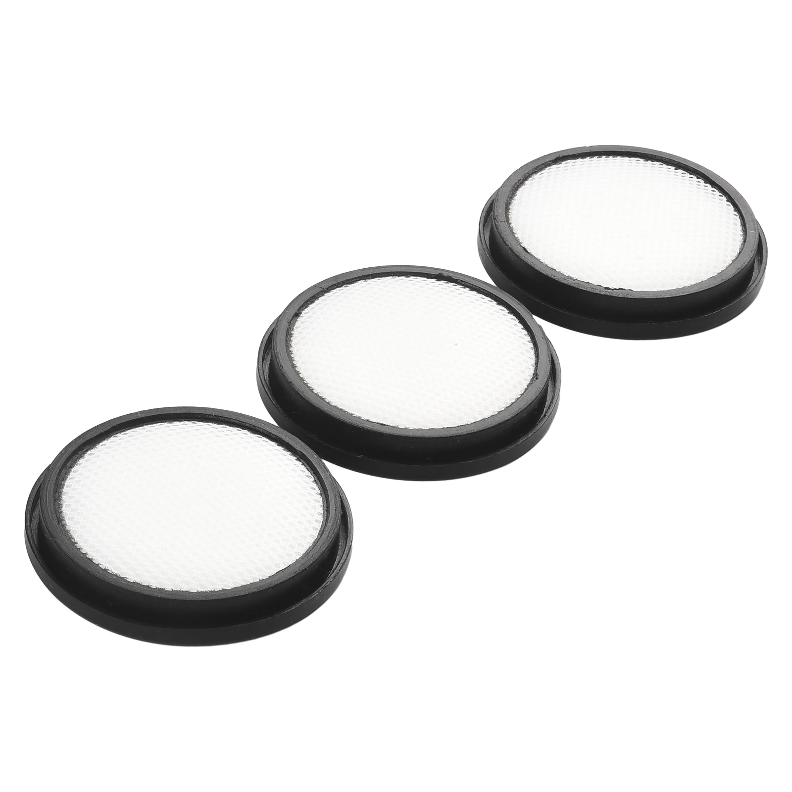 Cordless Vacuum Cleaner Replacement Filter Compatible With Vytronix NIBC22 Vacuum Cleaner Washable HEPA Filter Outer Diameter