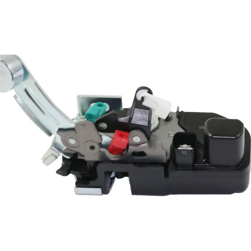 

Front Right Passenger Side Door Lock Actuator Replacement for Jeep Liberty 2002 - 2007, oem: 931-68793168755177042AC