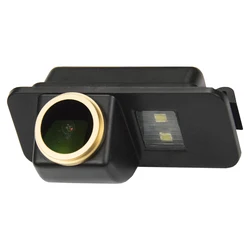 HD 720p Rear View Camera for FORD Transit Connect Custom Ranger Galaxy MK3 Kuga Mondeo BA7 MK4 Fiesta ST Focus Mk2 S-Max C-Max