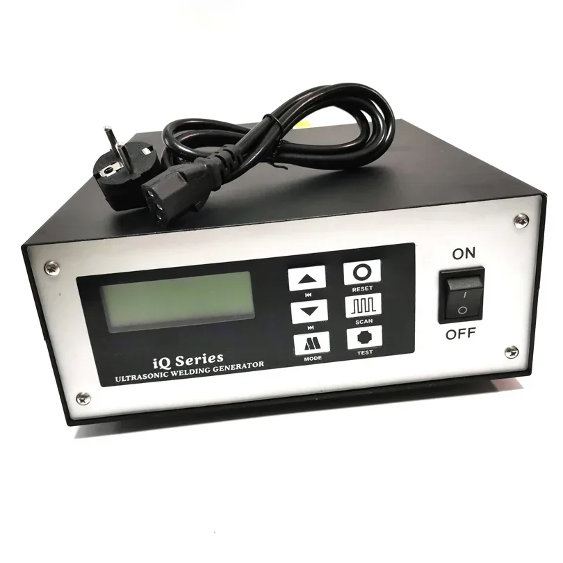 20KHZ  28KHZ 35KHZ 40KHZ Handheld Spot Welder Ultrasonic Machine