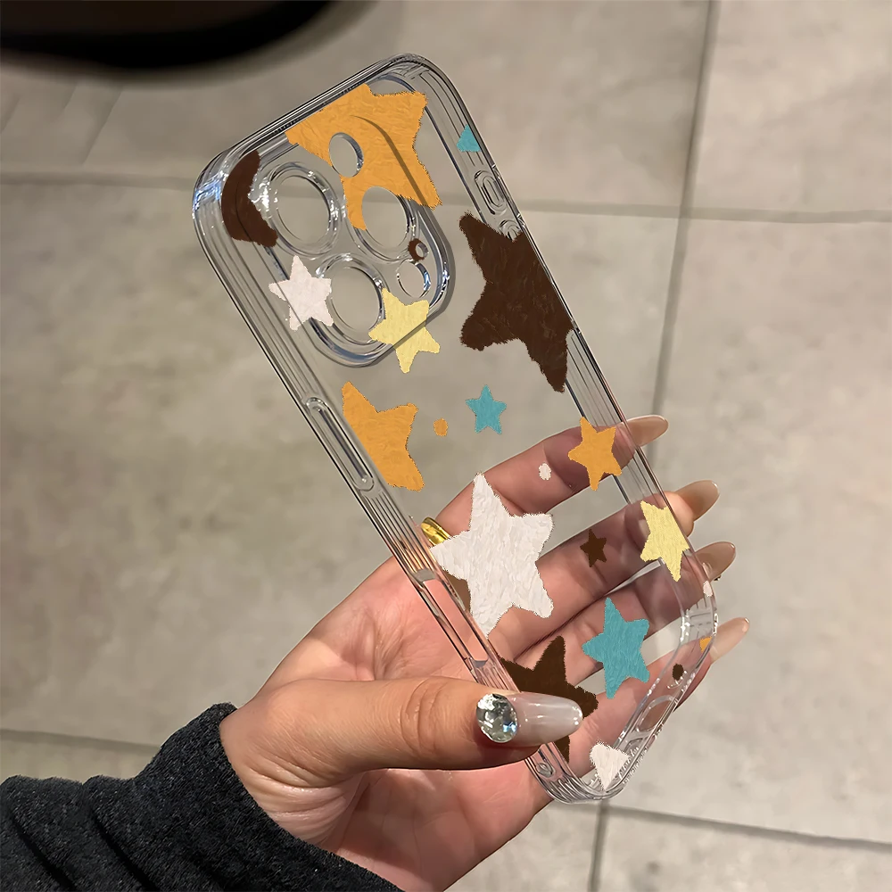 حافظة لهاتف آيفون 17 16 15 14 13 12 11 Pro Xs Max Air Mini 7 8 6 6s Plus SE 2020 2022