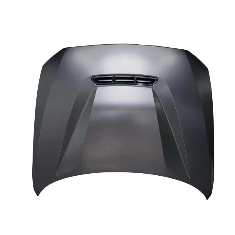 Factory Hot Sale Suitle Seri F Modified F Body Kit With Bumper And Exhaust Tip MC MCS