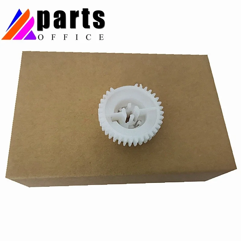 10PC RM1-0645-000 Paper Pickup Gear for HP 1010 1012 1015 1020 1022 1018 M1005 for CANON FAX L100 L120 L95 L90 L160 L140 LBP2900
