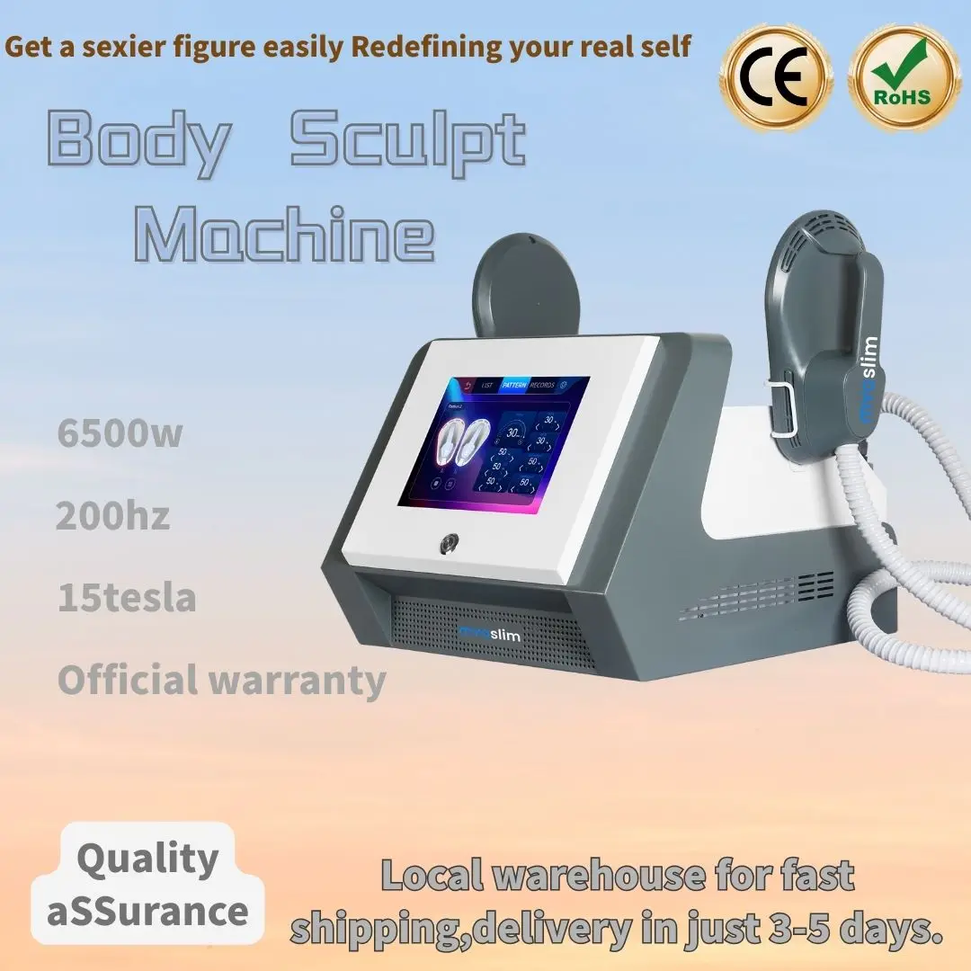 

MYOslim Fat Reduction Muscle Training Device salon body sculpting Designed body treatment thighs buttocks