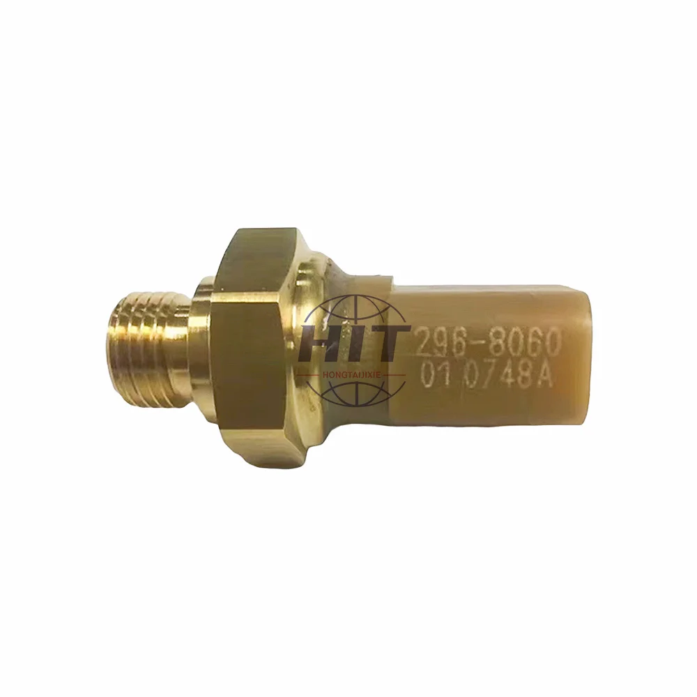 

Экскаватор CAT Caterpillar C9 E330D E336D E345D Датчик давления атмосферного впуска 296-8060 2968060