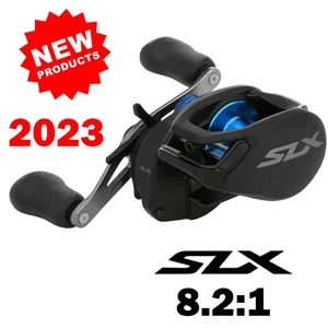Shimano Baitcasting Curated/Transx/SLX/Caius/Hagane Body Brake System 6 Main Sales Steel Shimano Curado - №3