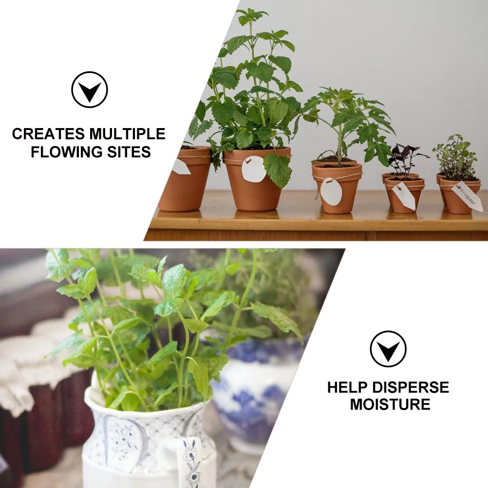 

Plant Bender 90 Degree Bending Vine Support Training Tomato Trellis Gardening Accessories Plastic Stems Shaping Plant