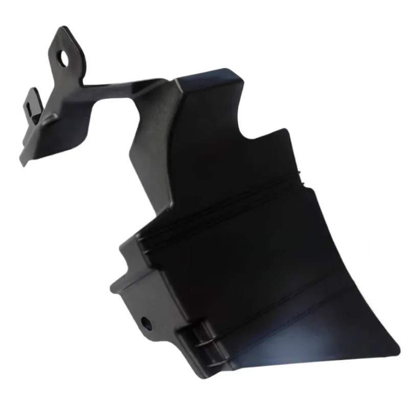 

84229493 Genuine Automobile Engine Front Mudguard Plate Fender Inner Lining Bracket for Buick Regal 2018 2019 Black Part