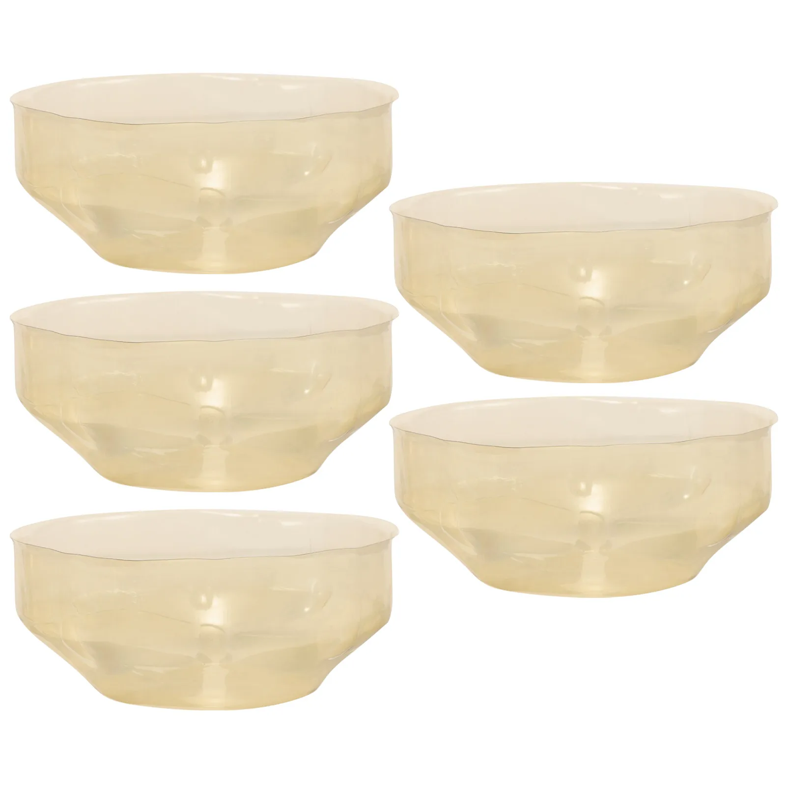 5Pcs Smoke Cover Plastic Protector Household Fire Alarm Protective Cover Plate Dustproof Shield Covers for