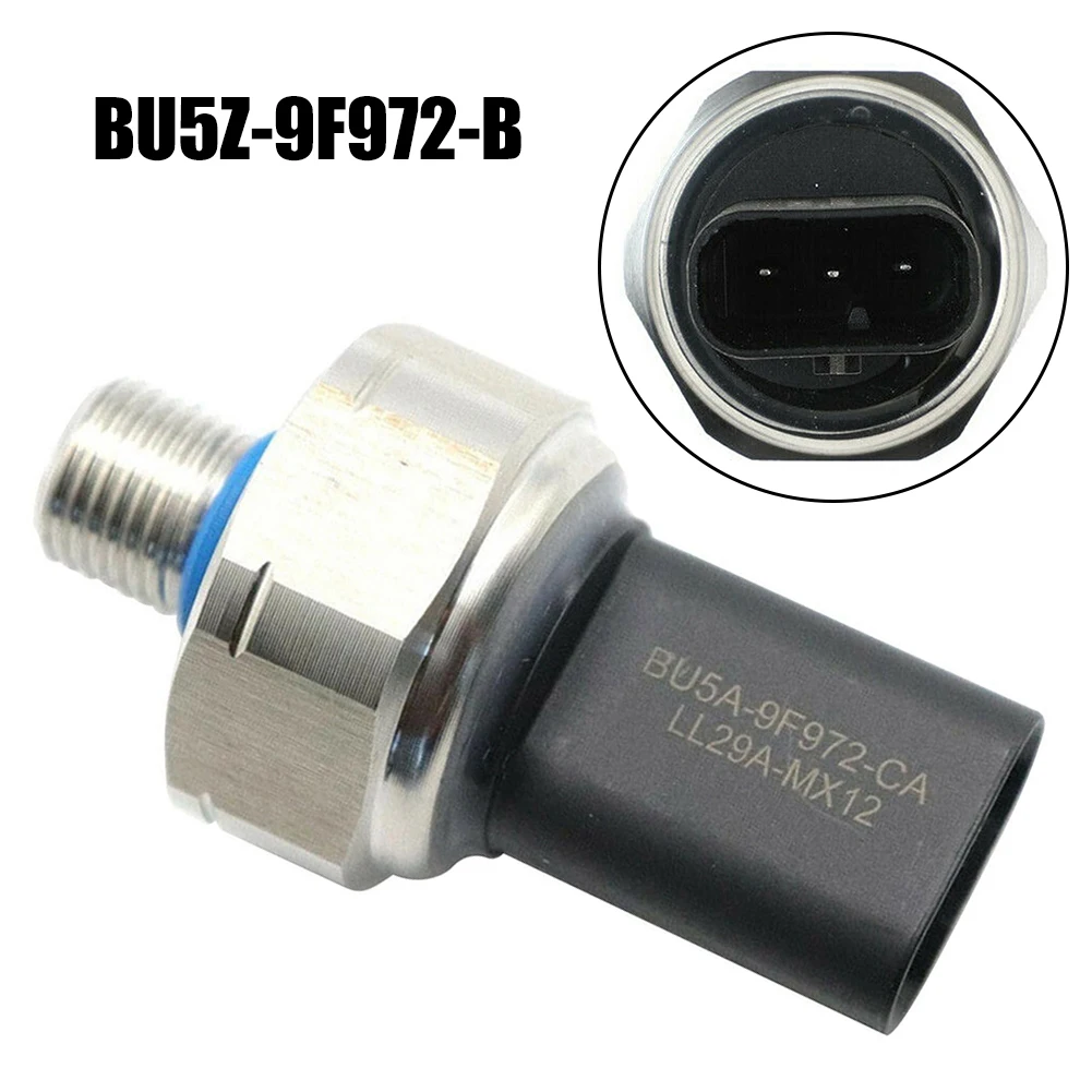 

Датчик плавления Датчик давления впрыска топлива BU5Z-9F972-B CM-5250/BU5Z-9F972-B Для Ford Для Ford Fusion Для Mustang Новый