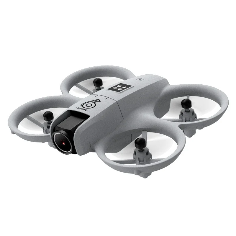 Xiaomi Mijia Cz06 Drone Mini Gps Profesional 8K Hd Kamera Ganda Menghindari Rintangan Mainan Mesin Terbang Tanpa Sikat Uva Rc15000m