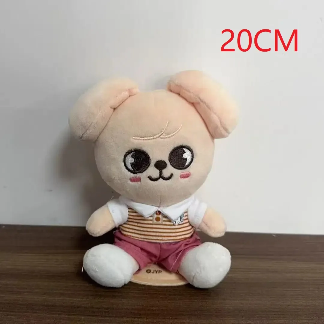 50CM Stray Kids New SKZOO KPOP BBOKARI Super Large Celebrity Cute