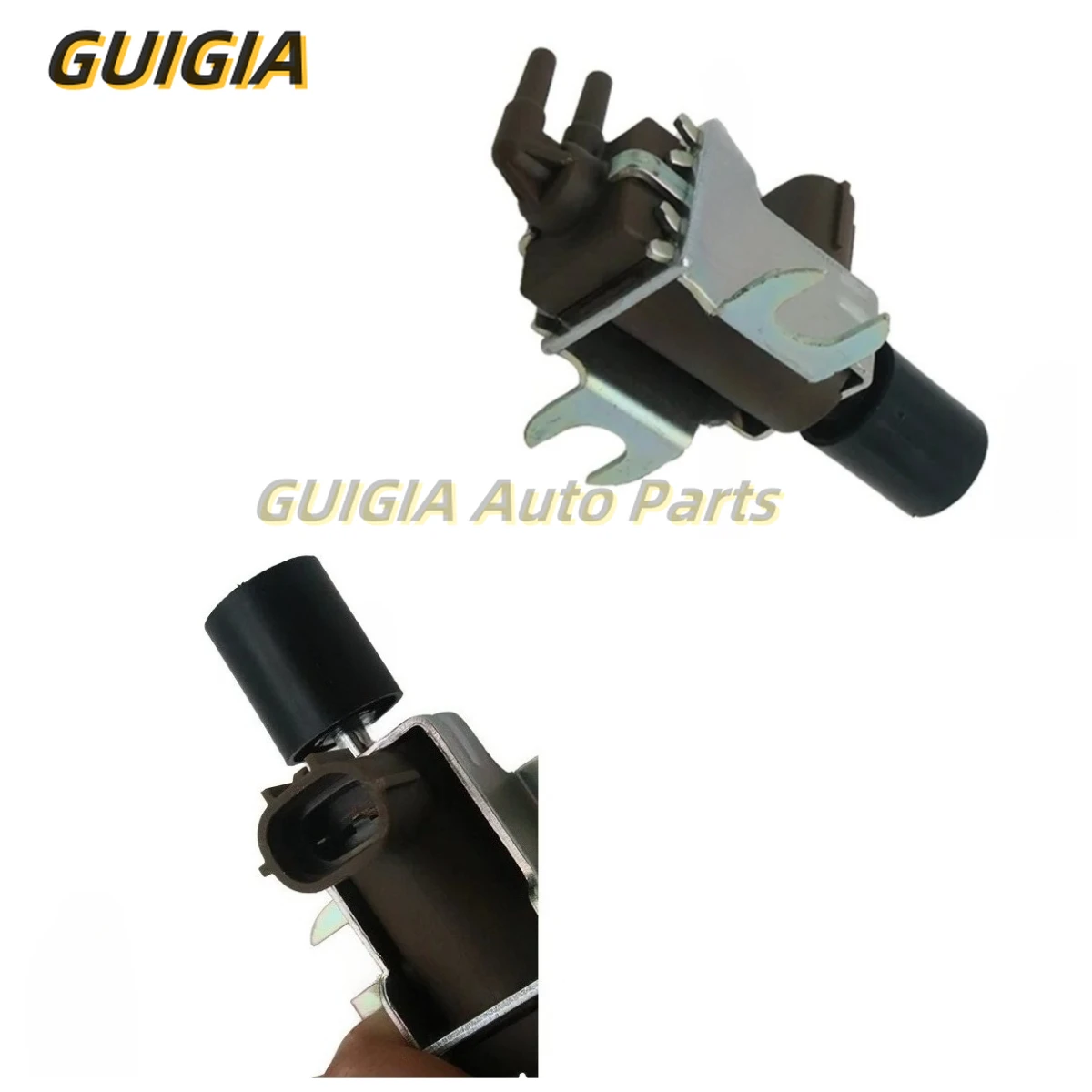 Válvula Solenoide de Control de corredor del colector de admisión de vacío para Toyota Hilux 3.0L 2.5L 25819 0L020 25819 0L020 25819-0L020 258190L020