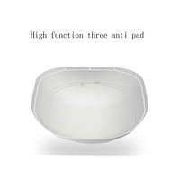 Petkit Pura X Litter Box Cat Toilet Dedicated Sand Bin Precise Filtration First Generation T3 Dedicated Three Prevention Pad
