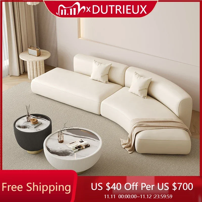 

Couch Sectional Living Room Sofas Modern Nordic Luxury Cloud Outdoor Sofa Designer Relaxing Hallway Muebles Postmodern Furniture