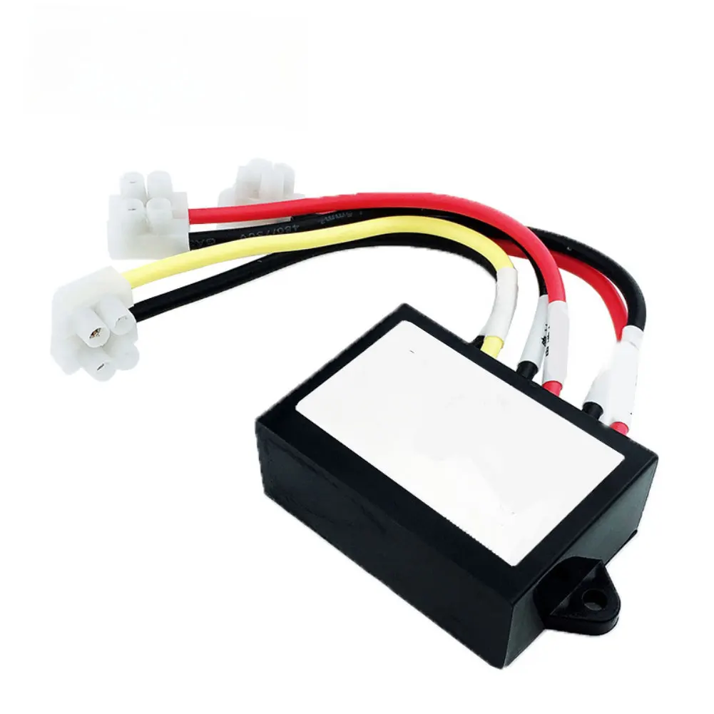 150W For Solar Charge Controller for LiFePO4 Battery For MPPT IP67 Waterproof for Outdoor For Solar Energy Use