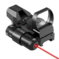 Red Laser