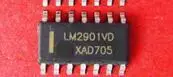 

LM2901VD LM2901VQDR SOP14