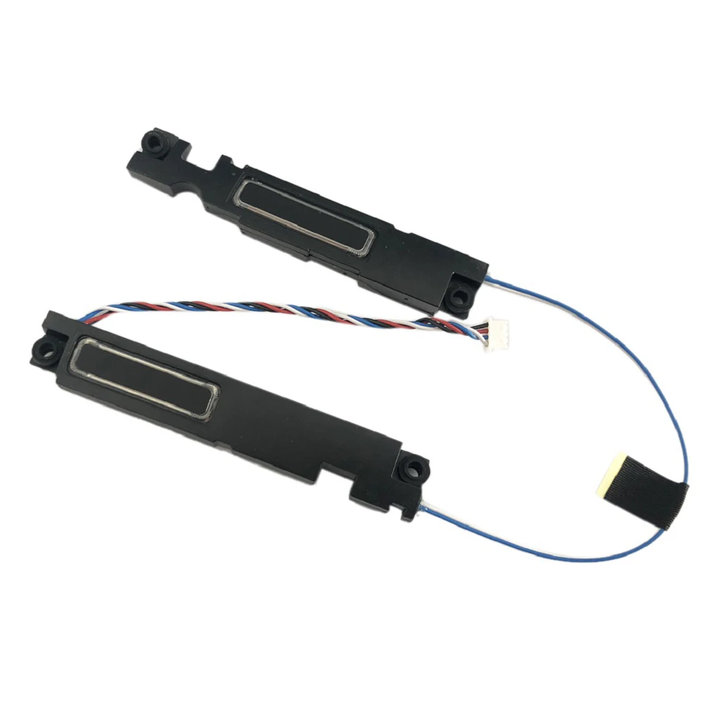 مكبرات صوت يسار + يمين للكمبيوتر المحمول Dell Latitude 7480 7490 08KM5 مكبر صوت داخلي للكمبيوتر المحمول-POS