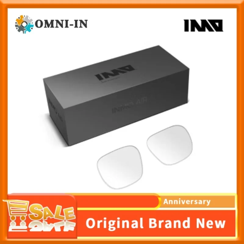 Inmo Vr Smart Glass… - image