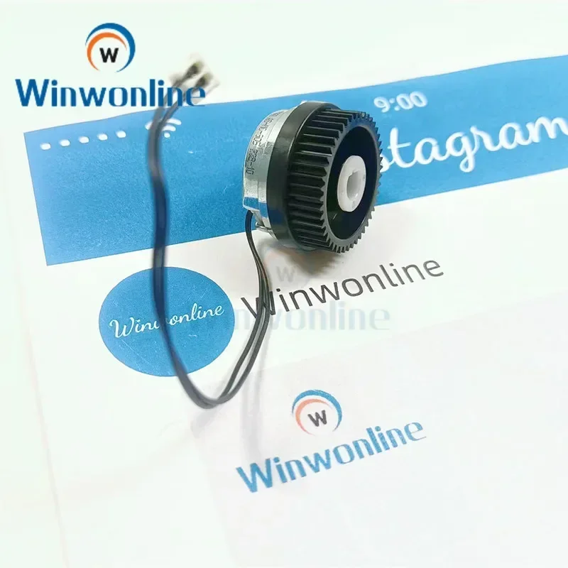 

2 шт. для Samsung ML-3310 3312 3710 3712 SCX-4835 5637 5639 M 3370 4020 4070 электрическая муфта JC47-00034A JC47-00036B