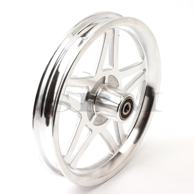 12 Inch Velgen 12X1.75 Wiel Hub Gebruik 12 1/2X2 1/4 12 1/2X2.75 band Binnenband Fit Vele Gas Elektrische Scooters E-Bike parts