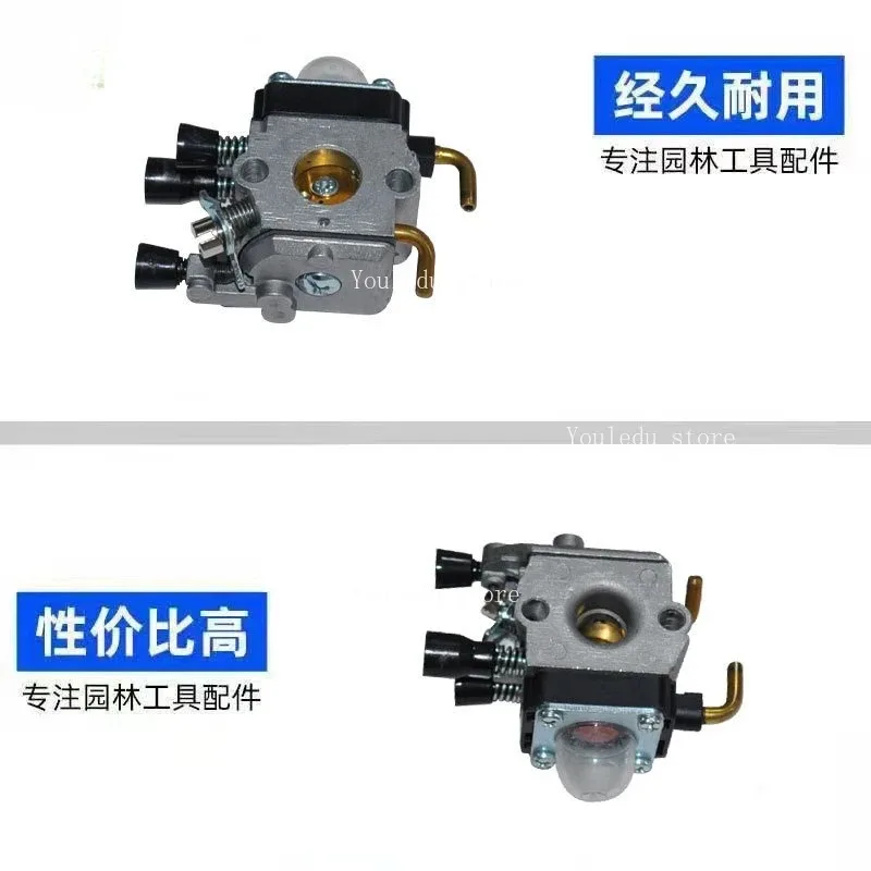Adatto per carburatore STIHL FS55 FS45FS46/FS80/FS55R/FS85