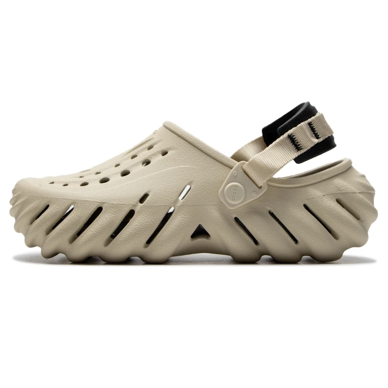 

Crocs Men's Shoes, Casual Sneakers, Lightweight, Wear-Resistant, Breathable, Fashionable Clogs, Sandals, Slippers 207937-2Yj