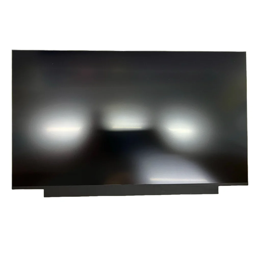 LQ140M1JW54 LQ0DASE343 14.0 "الأصلي لشاشة حادة لوحة عرض الكمبيوتر المحمول EDP 30PINS 1080P IPS الشاشة