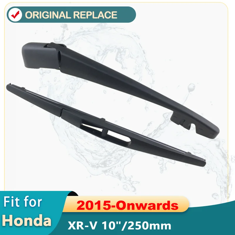 Rear Wiper Blade For Honda XR-V 10\