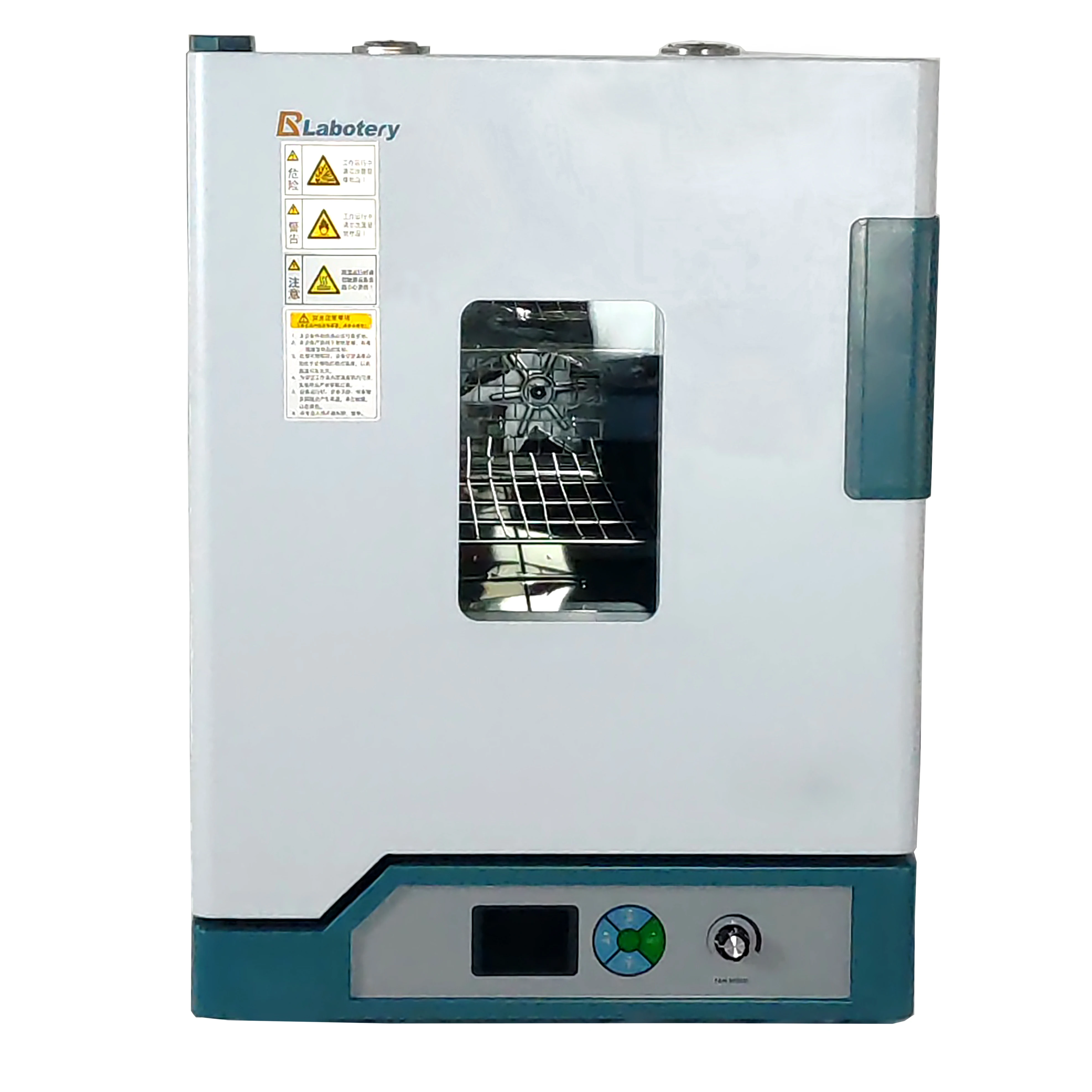

Microbiological Digital Lab Microbe for 125 Liters Incucell Oven