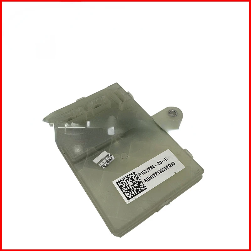 

Applicable ECU charging module P1537264-20-B P1537264-10-B P153726430B