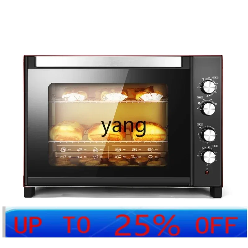 

Электрическая печь CX для дома и коммерческого использования, большая вместимость, для выпечки тортов в частной комнате