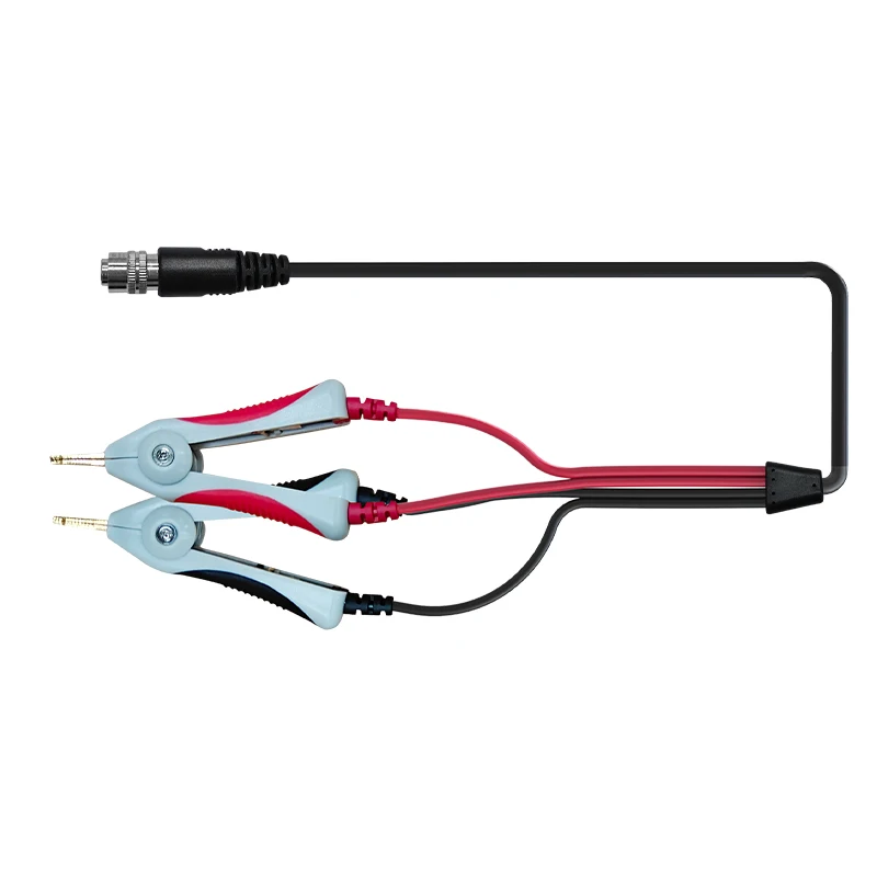ZOYI ZT-XR1 Digitale multimeter Batterij Interne weerstandstester Spanningsdiode Capaciteit Multifunctioneel gereedschap