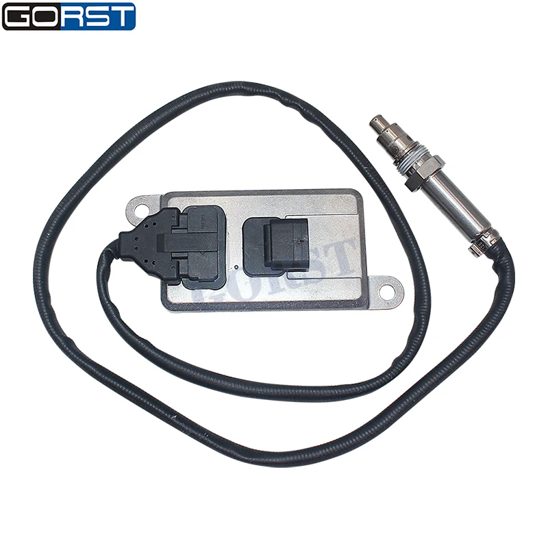 Car Nitrogen Nox Oxygen Sensor 5WK96714 for Cummins