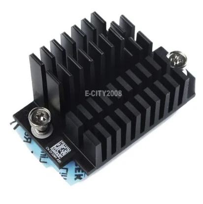 Novo para dell alienware aurora r13 xps 8950 precisão 3660 vr módulo dissipador de calor vrm dissipador de calor x30mk 0x30mk